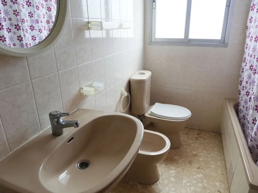 Apartamentos Gandía Grau y Playa 3000