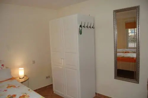 Hotel Deichvoigt