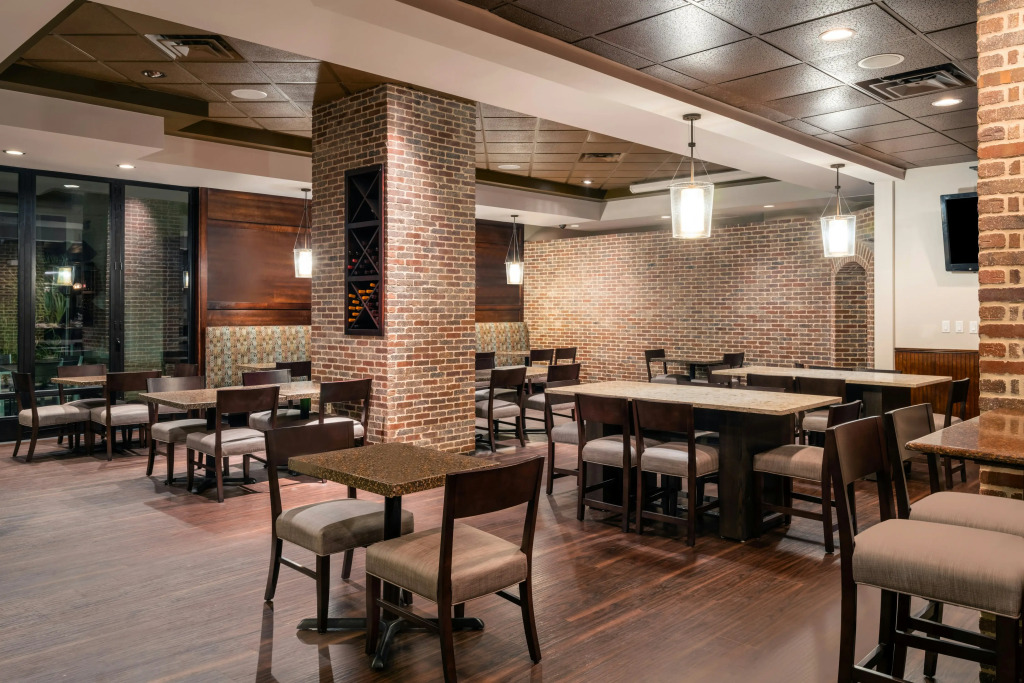 Hilton Garden Inn Jacksonville Ponte Vedra Sawgrass
