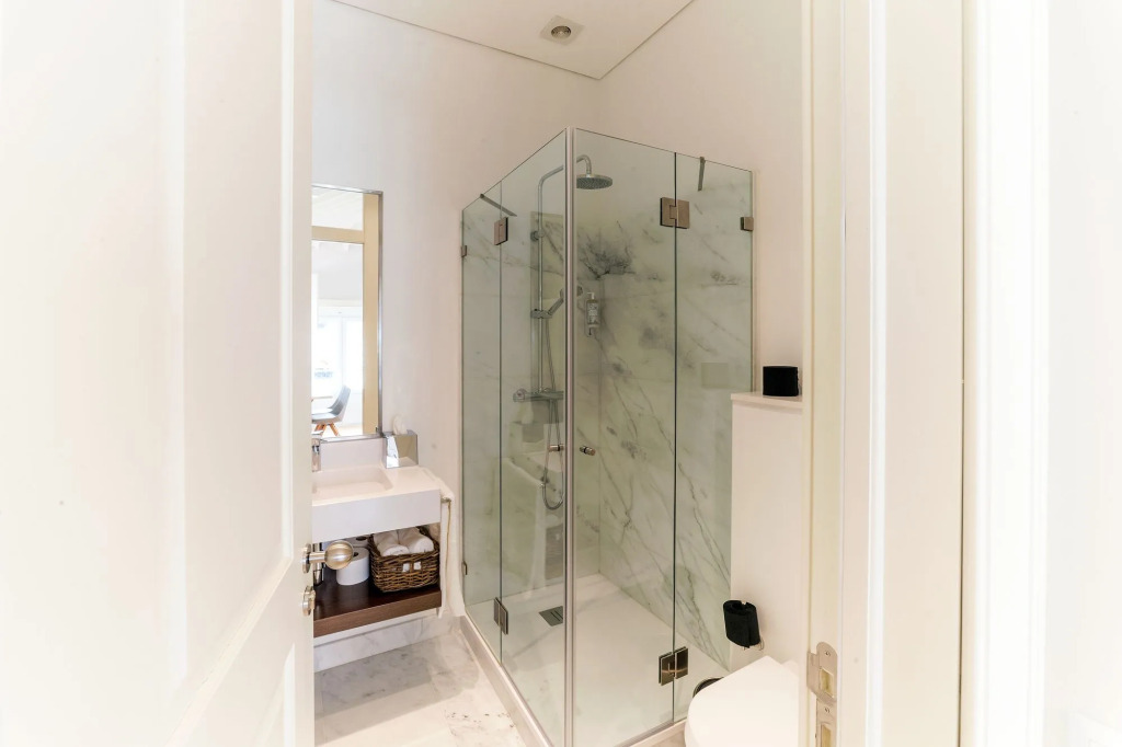 Villa Baixa - Lisbon Luxury Apartments