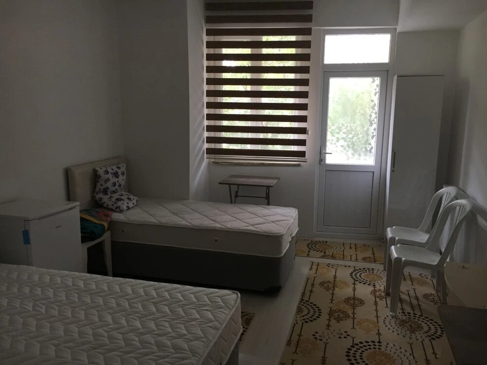 Merkez Pansiyon