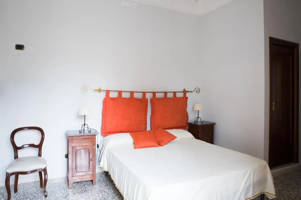 Vittoria Guest House Battipaglia