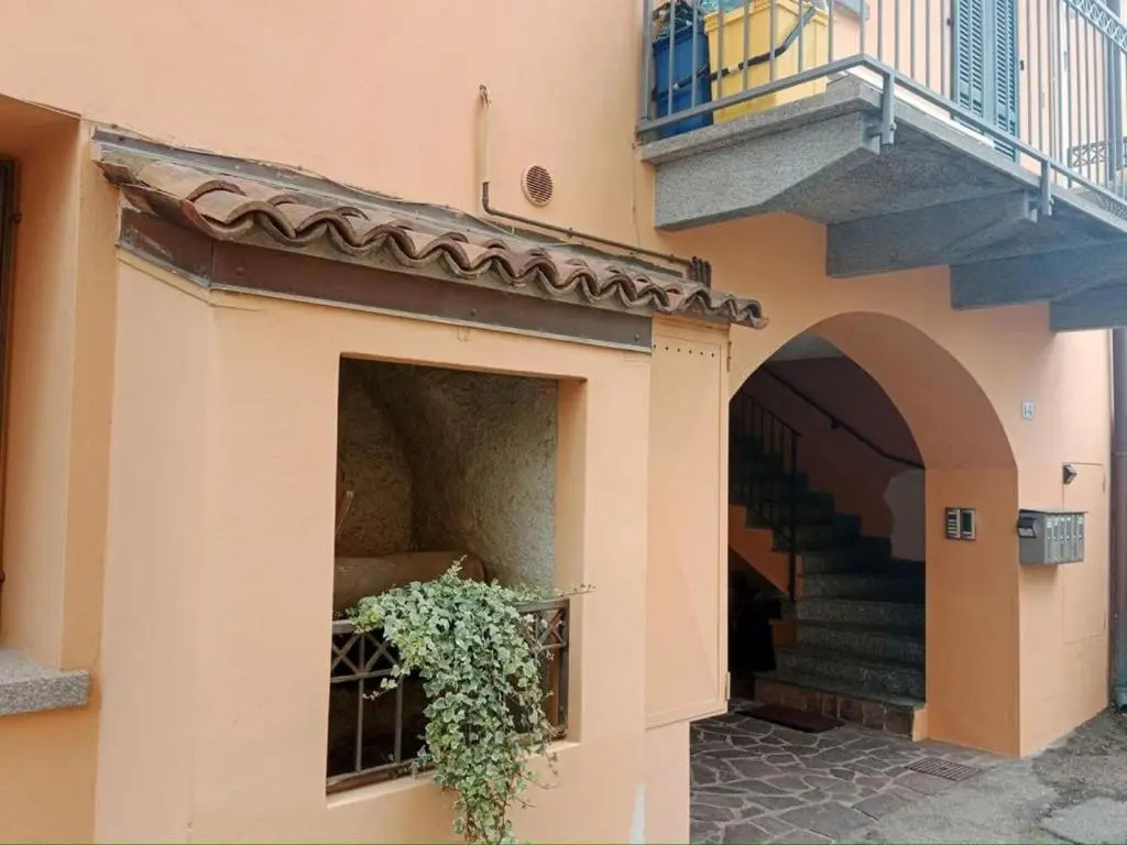 Appartamento Vacanze Sangalli