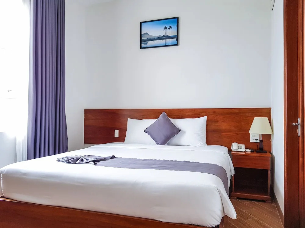 Thanh Van Hotel Quy Nhon