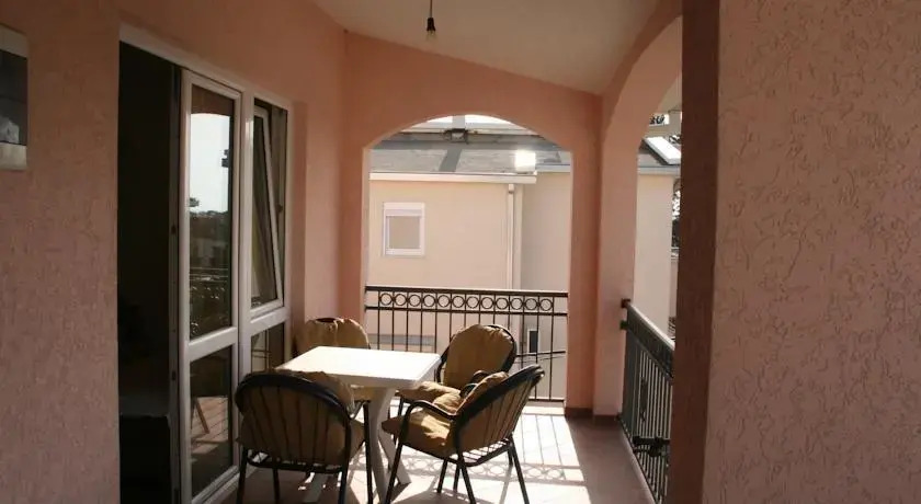 Guesthouse Nikolić
