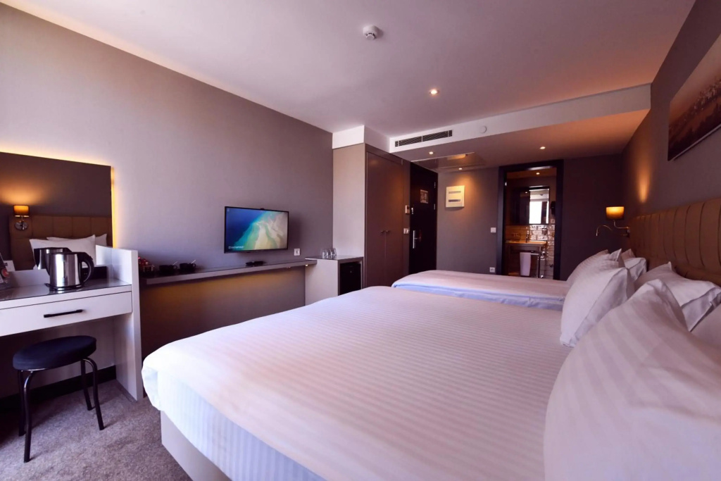 Inncity Hotel Nisantasi