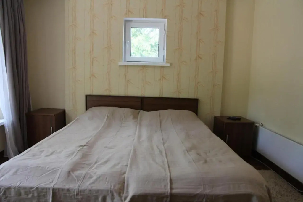 Guest House LETO