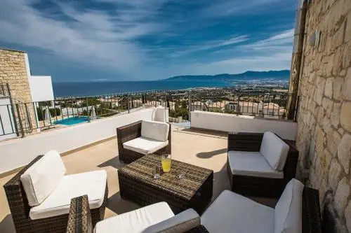 The Complete Guide to Renting Your Exclusive Holiday Villa in with Private Pool and Close to the Beach Latchi Villa 1261