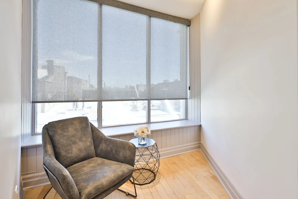Lofts Saint Paul Vieux Montreal