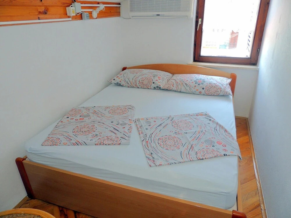 Apartments Zoric