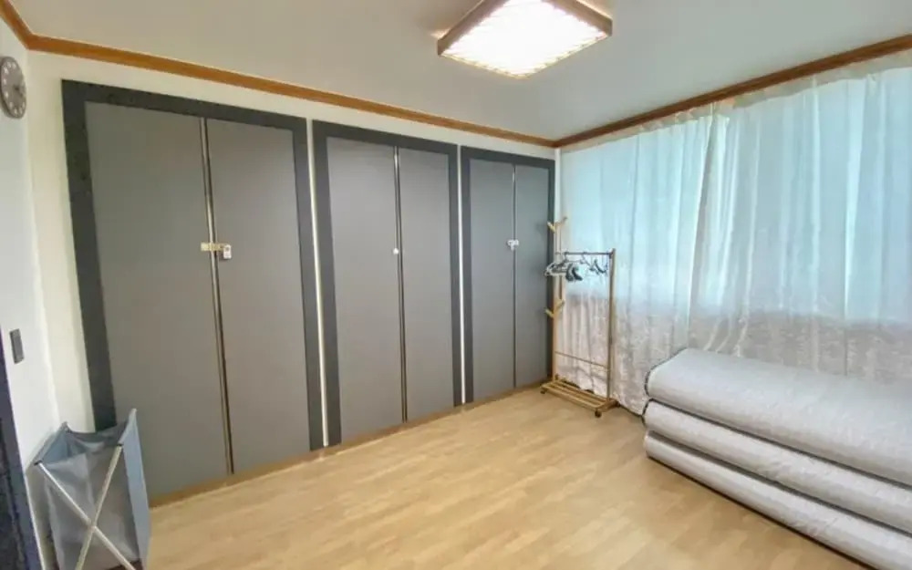 Chuncheon Mimong Pension