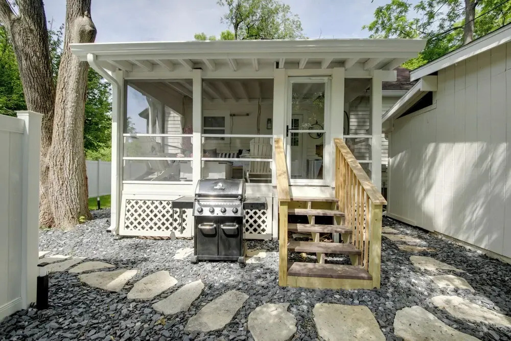 Renovated Bloomington Home - Steps to Campus