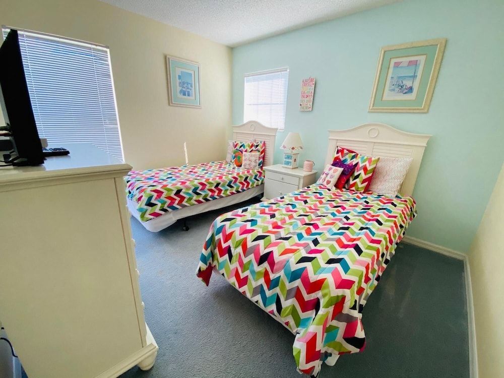 Richard's Southern Dunes Vacation Home