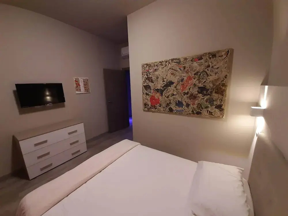 Hotel & Ristorante LAngoletto in Selci