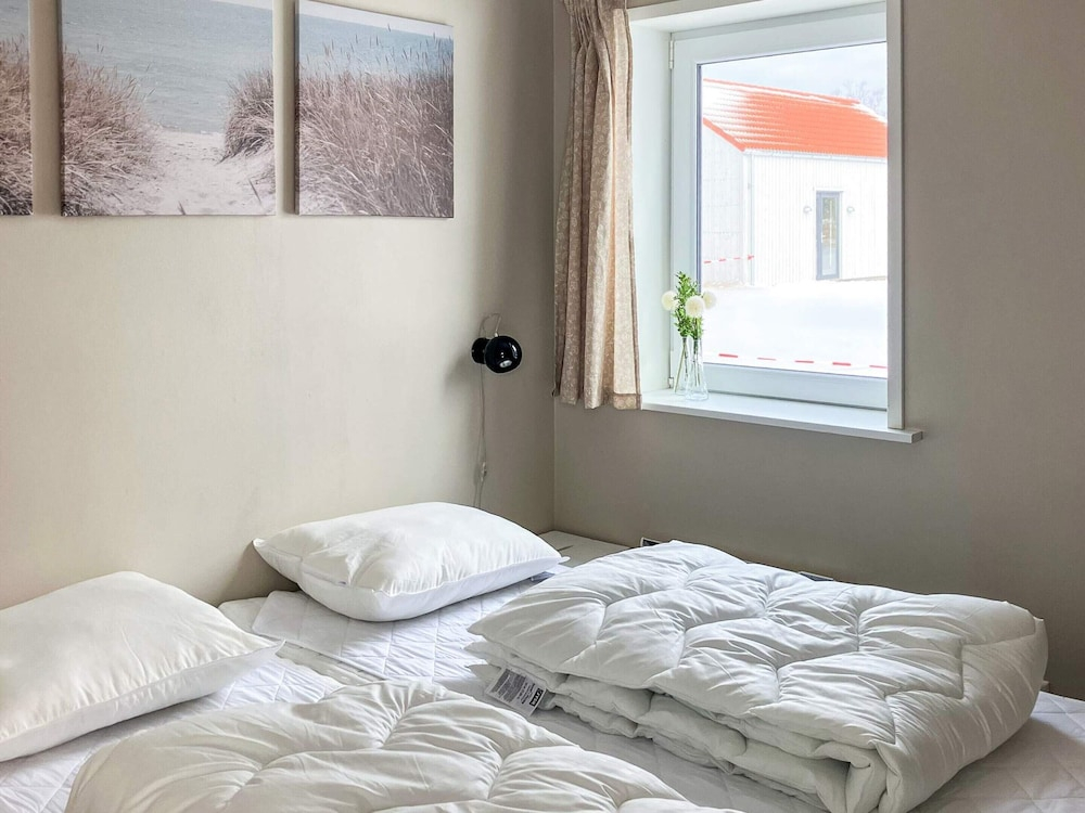 Luxury Villa near Kattegat Beach