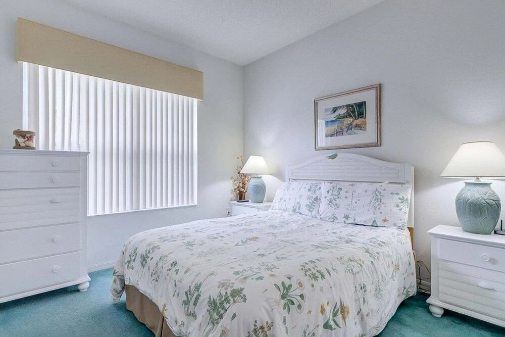 Southern Dunes Gated With Private Pool! 4 Bedroom Home by RedAwning