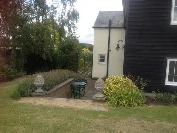 Stansted Guest House