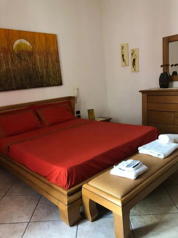 Salento house a 5 min da Porto Cesareo