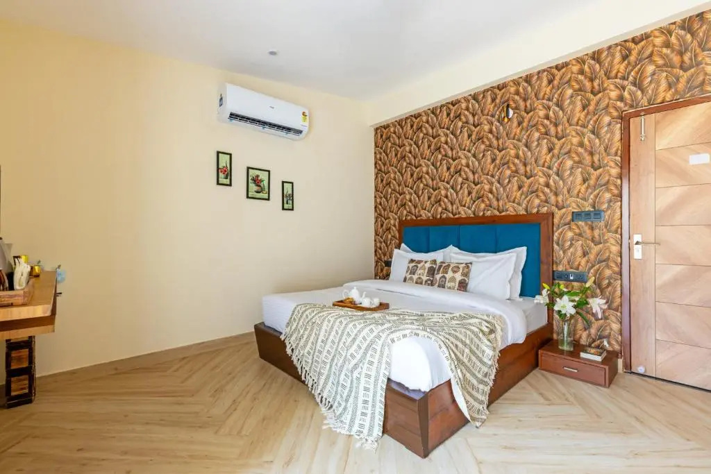 SaffronStays Emalyn