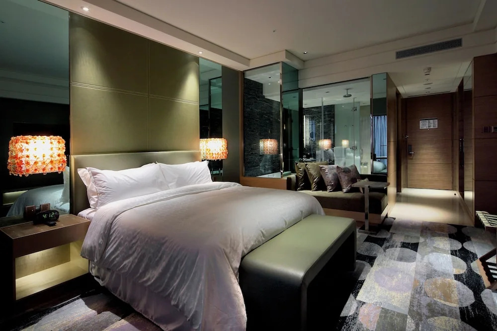 Sheraton Hsinchu