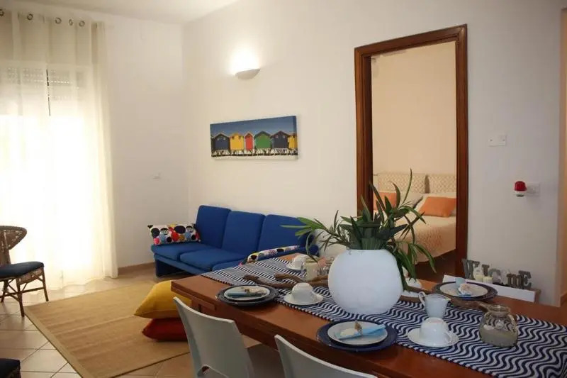 Villa Malibù- spiaggia a 50m By Cala Salento