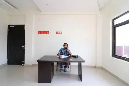 Kamdhenu Inn By OYO Rooms