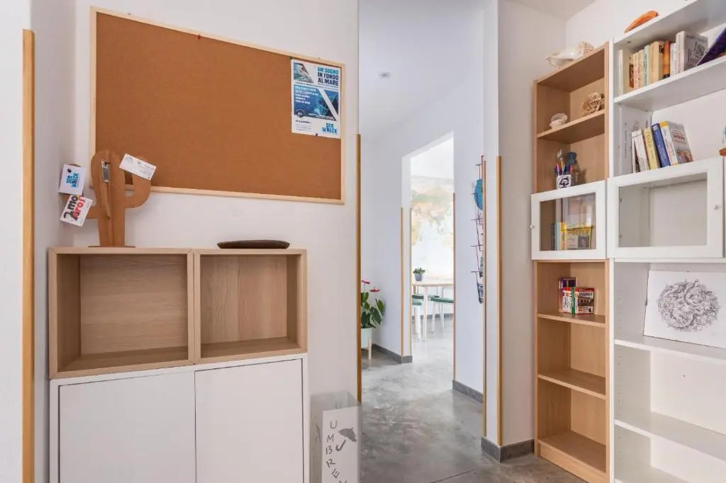 40° Parallelo Guest House