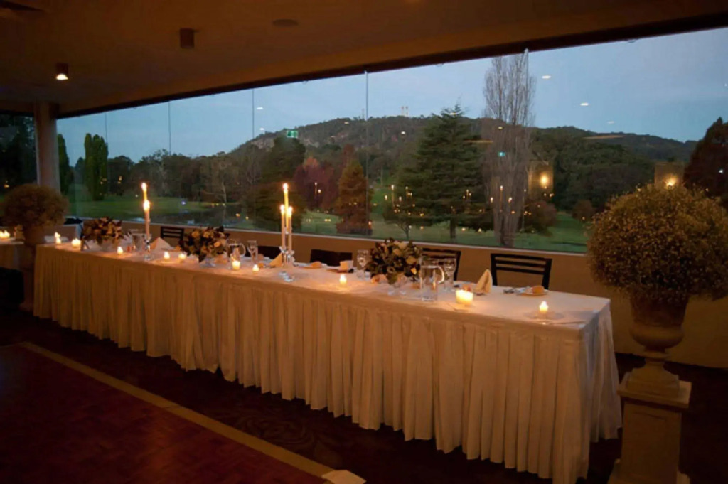 The Gibraltar Bowral