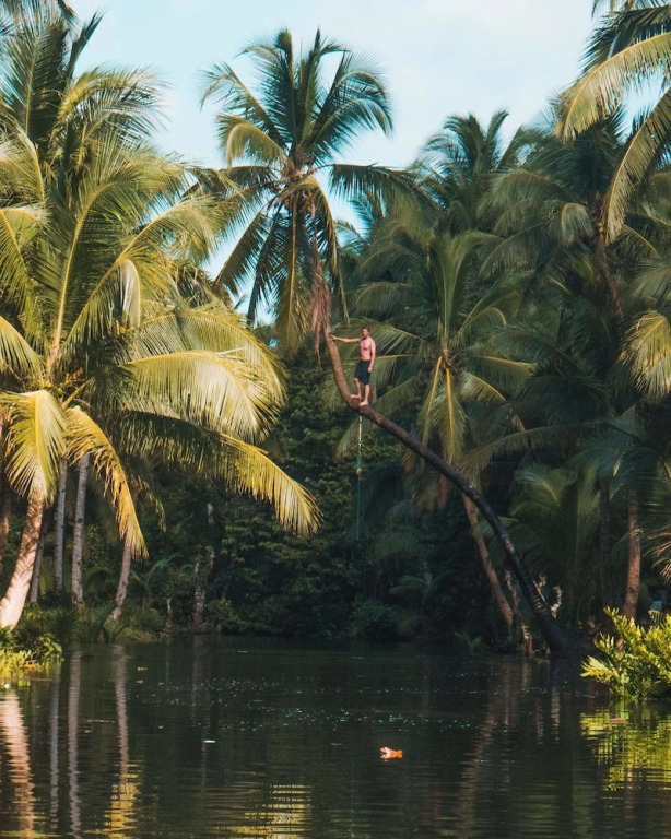 Isla Haruhay