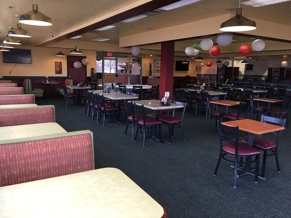 Howard Johnson Denver/West