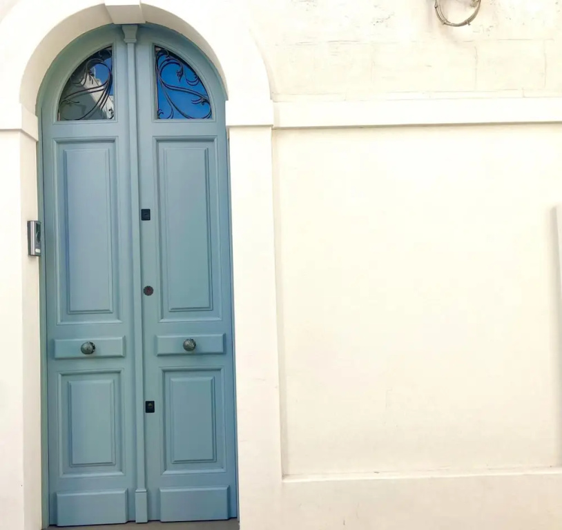 Casa Easy in Fasano With 1 Bedrooms and 2 Bathrooms