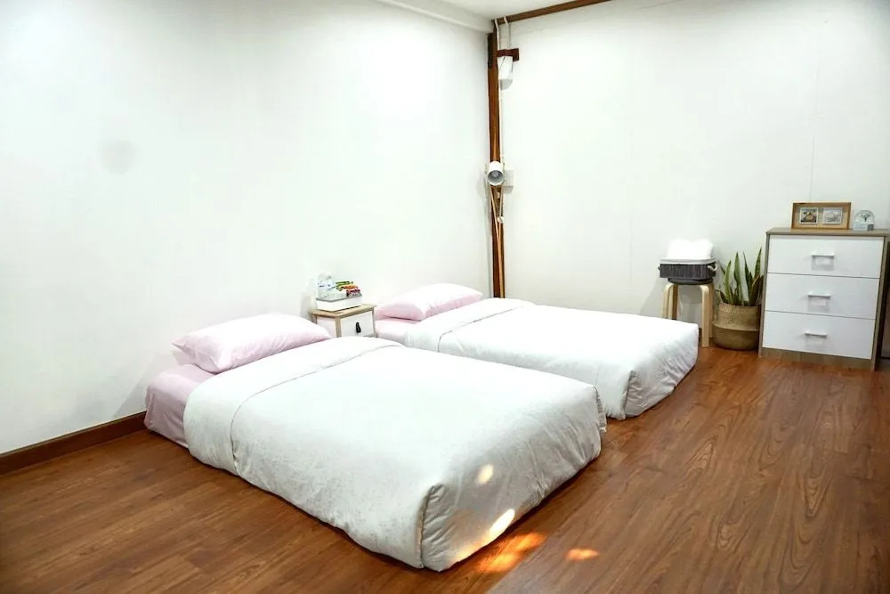 Tha Ma-O Bouteak homestay - ท่ามะโอบูทีคโฮมสเตย์ - pet friendly