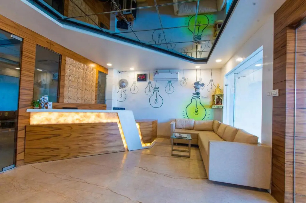 Hotel Silk