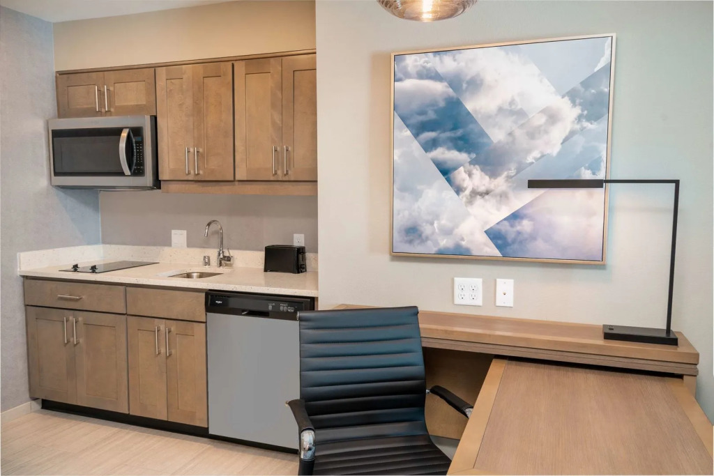 Homewood Suites By Hilton Livermore, Ca
