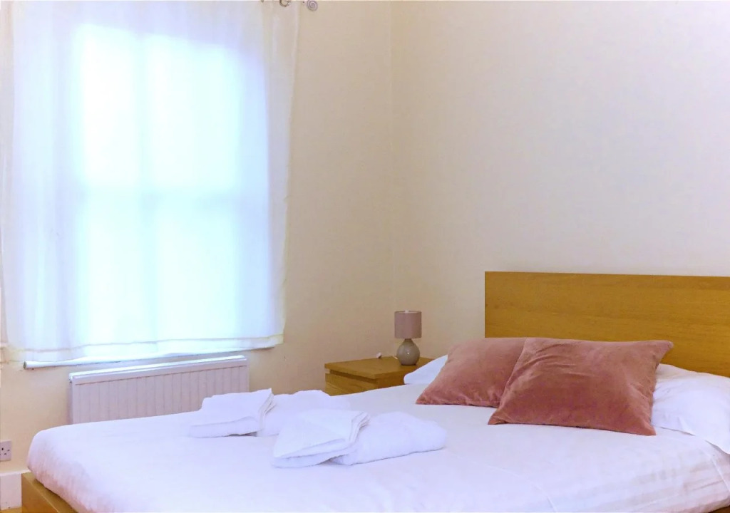 LCS London Bridge Apartments