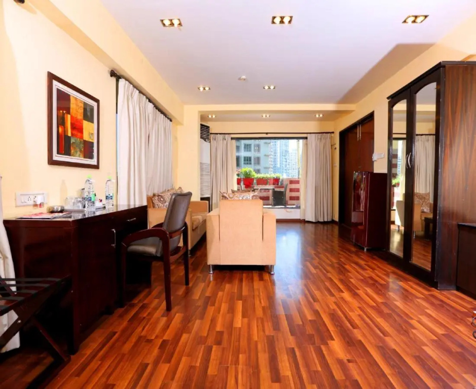 Hotel Orritel West