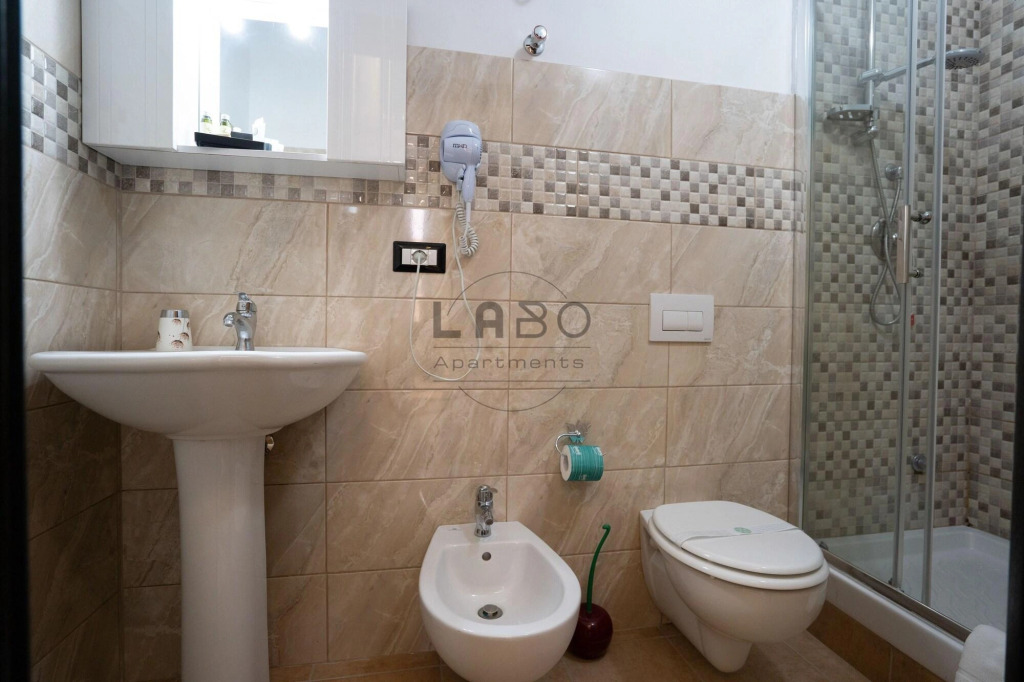 Ammos Guest House