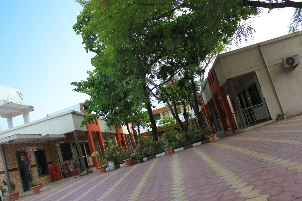 Sai Atithi Resort