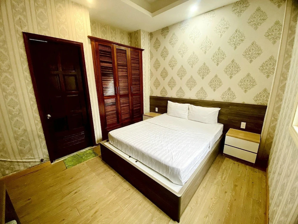 Hotel Quỳnh Anh
