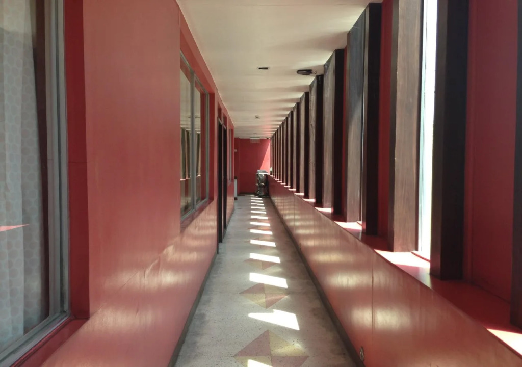Hotel Camila - Dumaguete