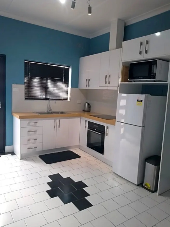 Kindred Studio Apartments