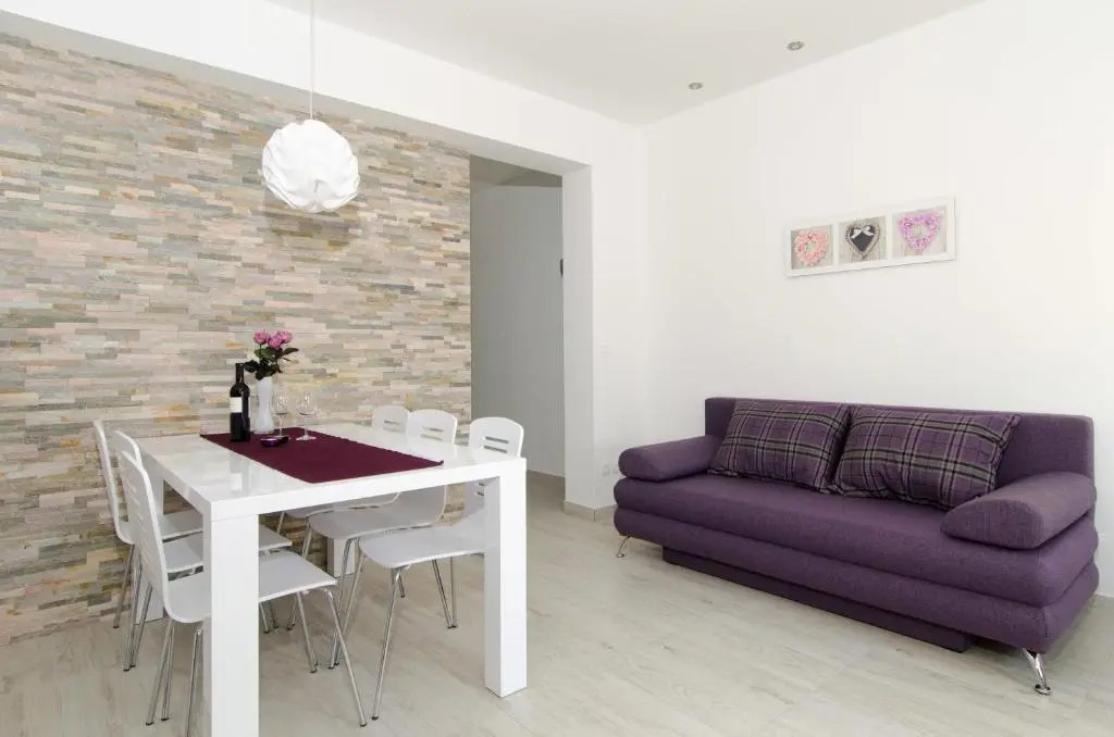 Apartment Carmen