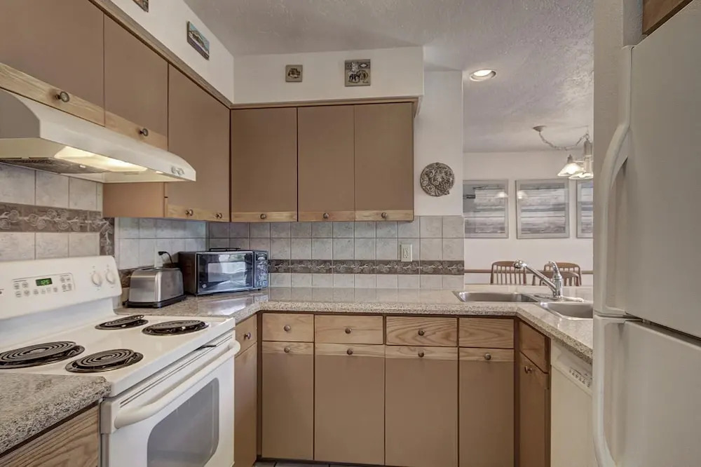 1631 Quicksilver 2 Bd In Keystone, Always Less Than Airbnb 16257686! - Rud 117546