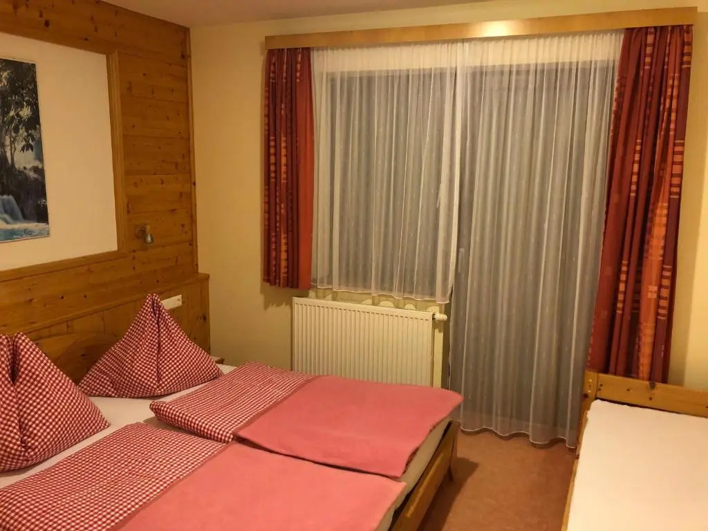 Ferienwohnung Staltner