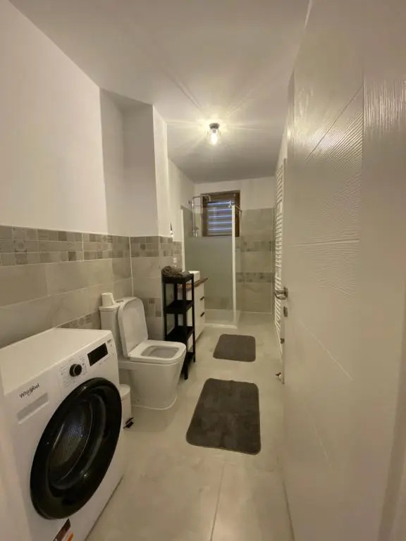 Apartament Straja