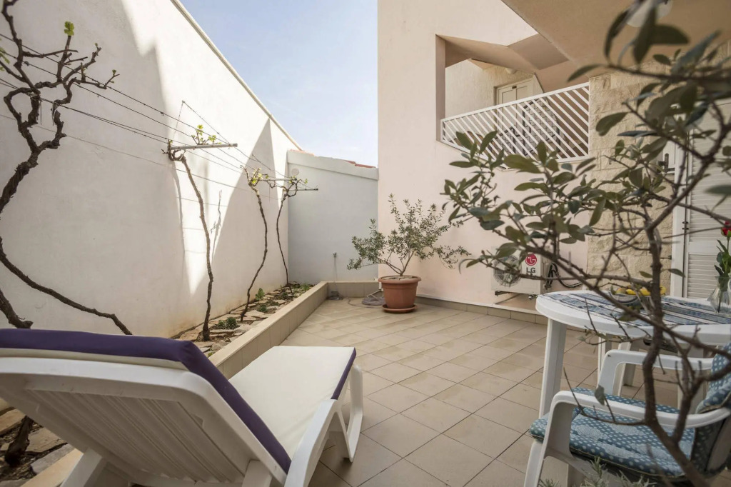 Bol apartments Gospojica
