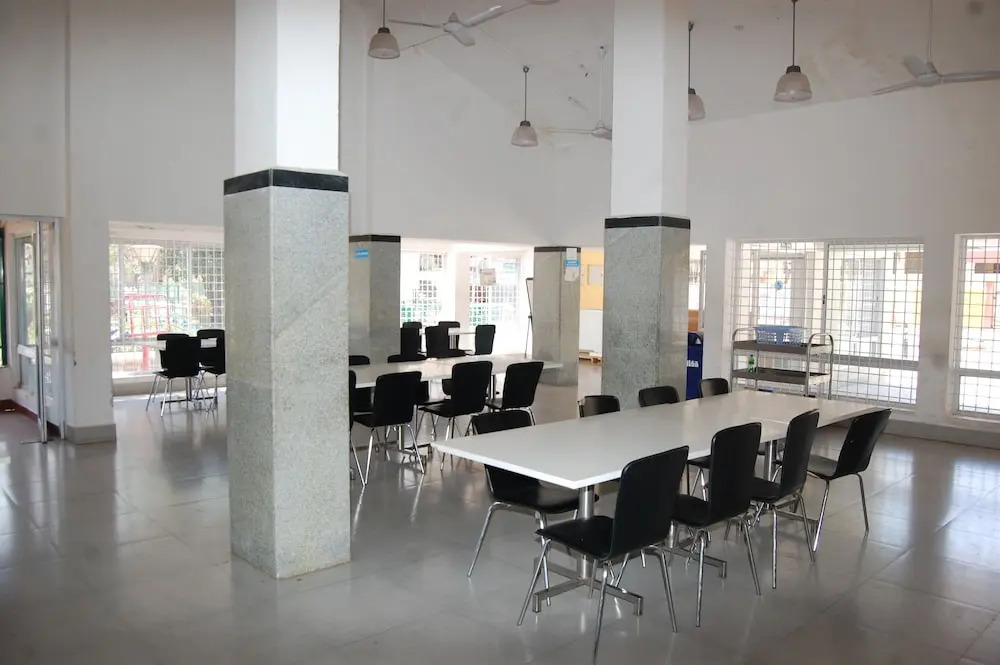 KSTDC Hotel Mayura Sangama Mekedatu