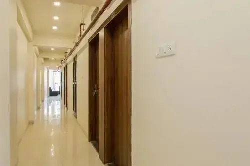 Virat Hotel And Restaurant by OYO Rooms