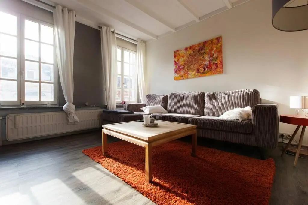 Cocoon - Duplex 3 Chambres 140 M2