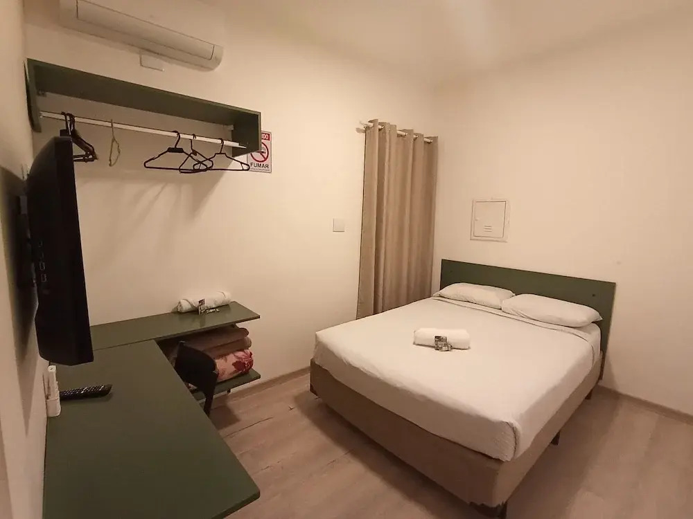 WeStay Hotel - Unidade 1